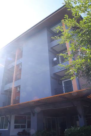Imagen general del Hotel Iyara Apartment. Foto 1