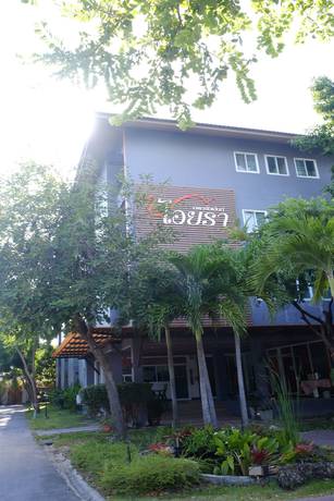 Imagen de los interiores del Hotel Iyara Apartment. Foto 15