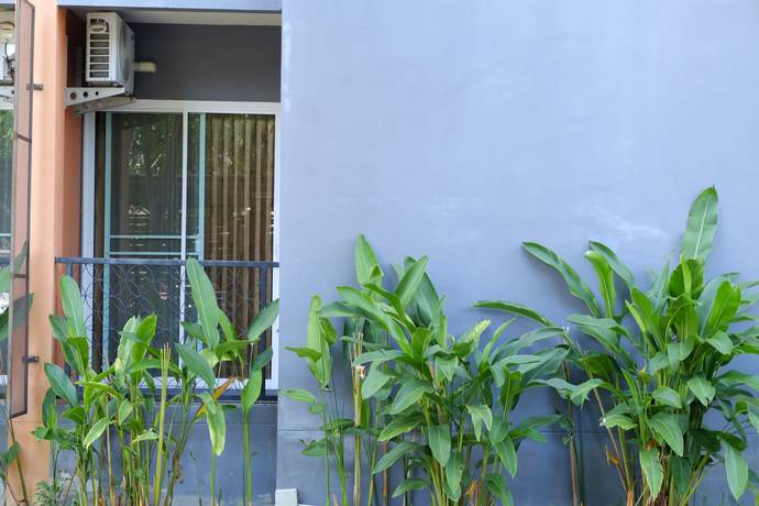 Imagen de los exteriores del Hotel Iyara Apartment. Foto 12