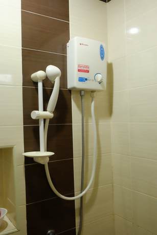Imagen de los interiores del Hotel Iyara Apartment. Foto 16
