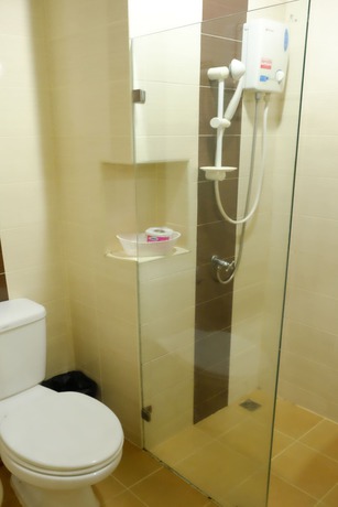 Imagen de la habitación del Hotel Iyara Apartment. Foto 7