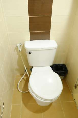 Imagen de la habitación del Hotel Iyara Apartment. Foto 8
