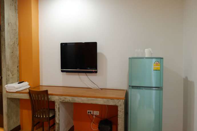 Imagen general del Hotel Iyara Apartment. Foto 3