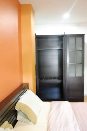 Imagen general del Hotel Iyara Apartment. Foto 4