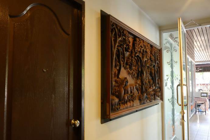 Imagen de la habitación del Hotel Iyara Apartment. Foto 10