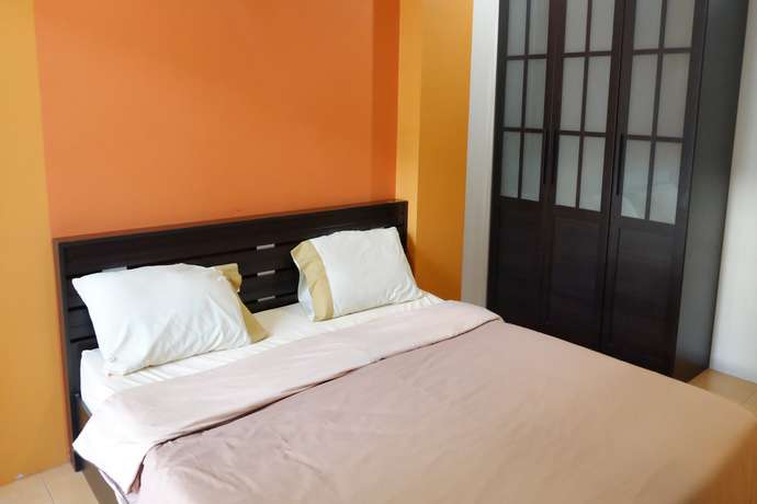 Imagen general del Hotel Iyara Apartment. Foto 2