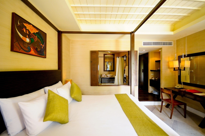 Imagen de la habitación del Hotel Iyara Beach & Plaza. Foto 5