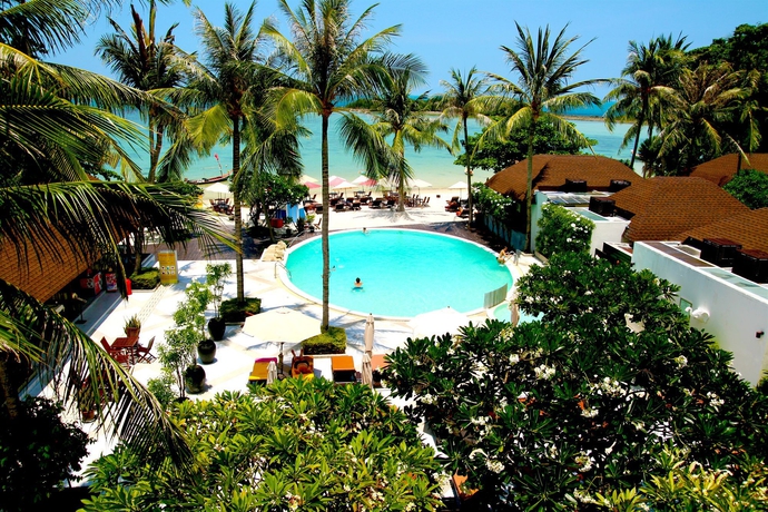 Imagen general del Hotel Iyara Beach & Plaza. Foto 2