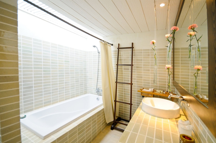 Imagen de la habitación del Hotel Iyara Beach & Plaza. Foto 8