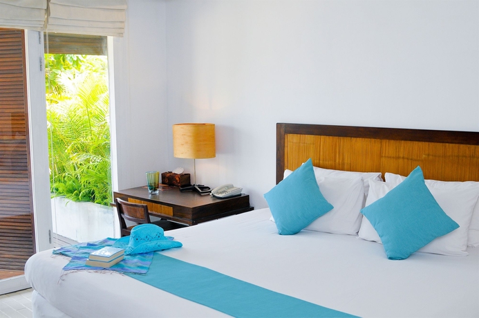 Imagen de la habitación del Hotel Iyara Beach & Plaza. Foto 9