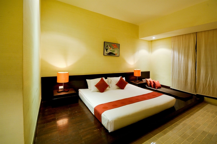 Imagen de la habitación del Hotel Iyara Beach & Plaza. Foto 11