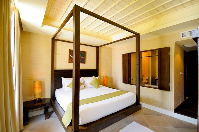 Imagen de la habitación del Hotel Iyara Beach & Plaza. Foto 12