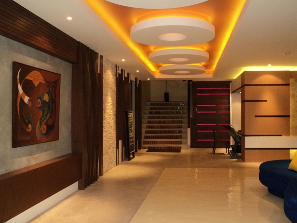 Imagen de los interiores del Hotel Iyara Beach & Plaza. Foto 16