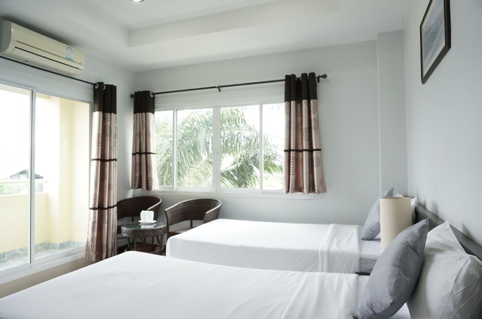 Imagen de la habitación del Hotel Iyara Hua Hin Lodge. Foto 2