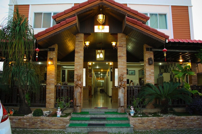Imagen general del Hotel Iyara Hua Hin Lodge. Foto 1