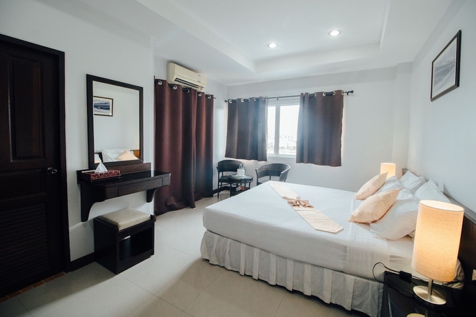Imagen de la habitación del Hotel Iyara Hua Hin Lodge. Foto 6