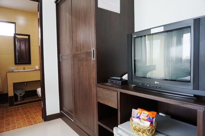 Imagen de la habitación del Hotel Iyara Hua Hin Lodge. Foto 7