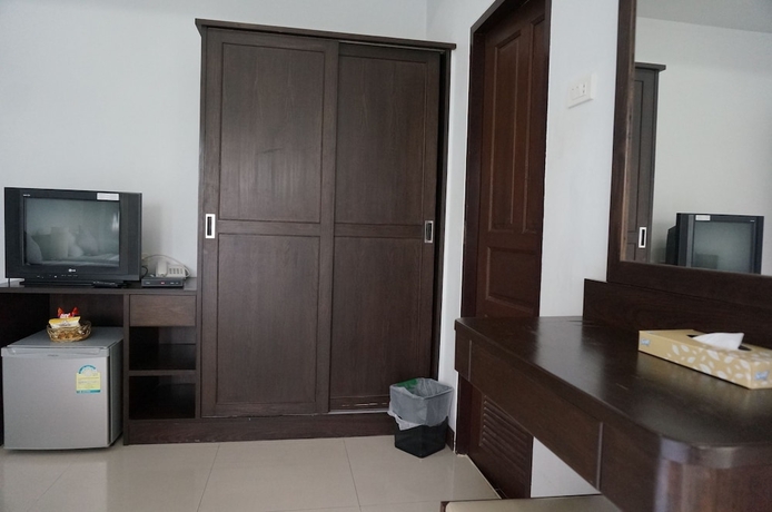 Imagen de la habitación del Hotel Iyara Hua Hin Lodge. Foto 8