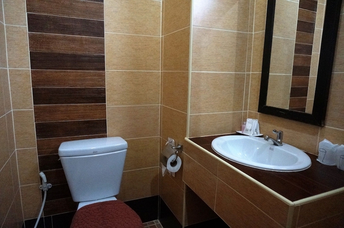 Imagen de la habitación del Hotel Iyara Hua Hin Lodge. Foto 10