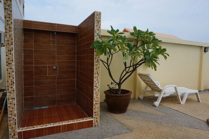 Imagen de los interiores del Hotel Iyara Hua Hin Lodge. Foto 14