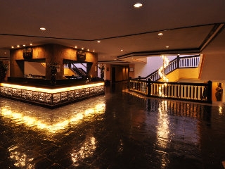 Imagen de la habitación del Hotel Iyara Lake and Resort. Foto 4