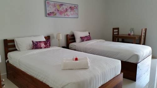 Imagen de la habitación del Hotel Iyara Residence. Foto 3