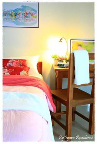 Imagen de la habitación del Hotel Iyara Residence. Foto 4