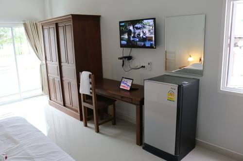Imagen de la habitación del Hotel Iyara Residence. Foto 5