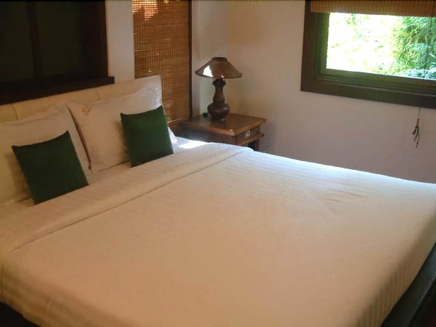Imagen de la habitación del Hotel Iyarin Tara Resort. Foto 4
