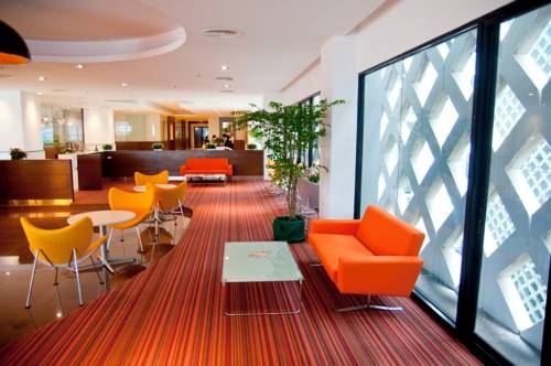 Imagen general del Hotel Iyarin @tuk Chang. Foto 3