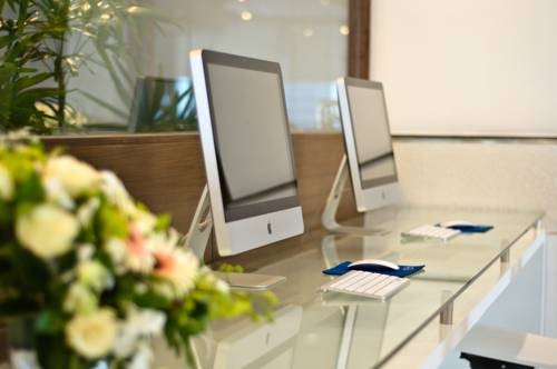 Imagen general del Hotel Iyarin @tuk Chang. Foto 4