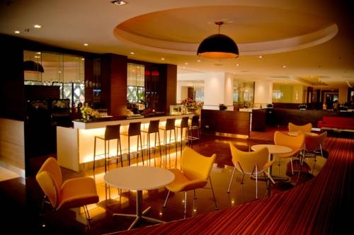 Imagen general del Hotel Iyarin @tuk Chang. Foto 5