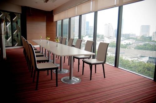 Imagen general del Hotel Iyarin @tuk Chang. Foto 7
