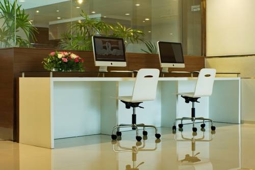 Imagen general del Hotel Iyarin @tuk Chang. Foto 8