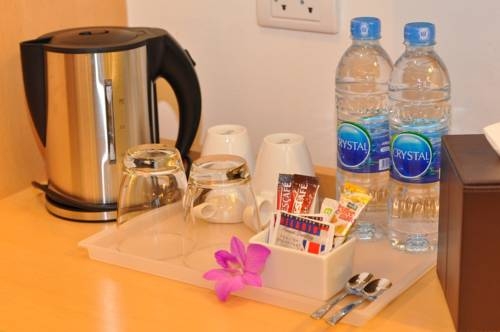 Imagen general del Hotel Iyarin @tuk Chang. Foto 9