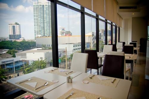 Imagen general del Hotel Iyarin @tuk Chang. Foto 10