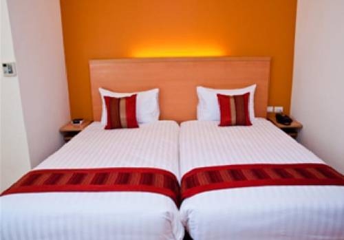 Imagen general del Hotel Iyarin @tuk Chang. Foto 13