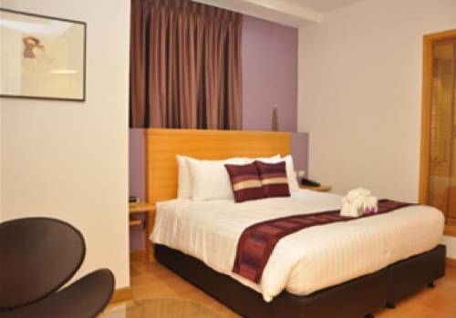 Imagen general del Hotel Iyarin @tuk Chang. Foto 14