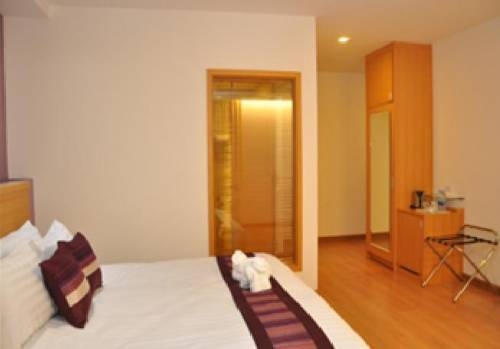 Imagen general del Hotel Iyarin @tuk Chang. Foto 15