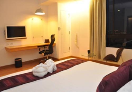 Imagen general del Hotel Iyarin @tuk Chang. Foto 16