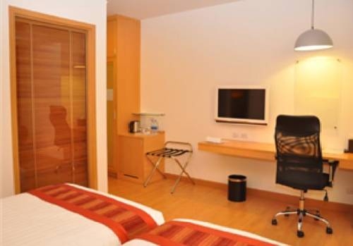 Imagen general del Hotel Iyarin @tuk Chang. Foto 17