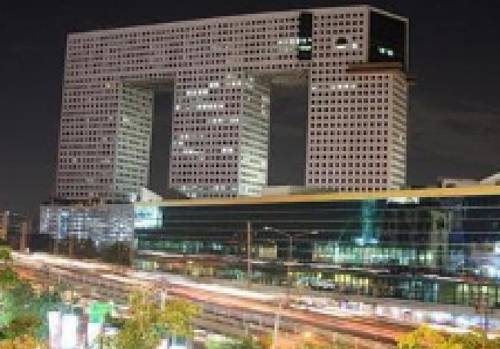 Imagen general del Hotel Iyarin @tuk Chang. Foto 18