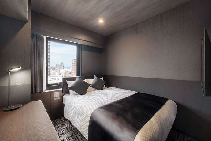 Imagen de la habitación del Hotel Iyashidokoro hotel Kanraku Kurumeekimae. Foto 6