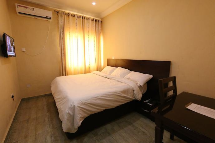 Imagen de la habitación del Hotel Iyore Grand Hotel and Suites 2. Foto 7