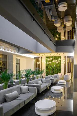 Imagen general del Hotel Iza. Foto 8