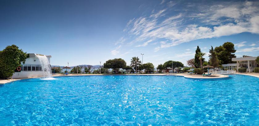 Imagen general del Hotel Izán Cavanna. Foto 4