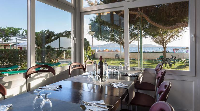 Imagen general del Hotel Izán Cavanna. Foto 6