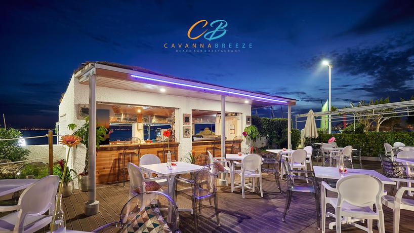 Imagen general del Hotel Izán Cavanna. Foto 14