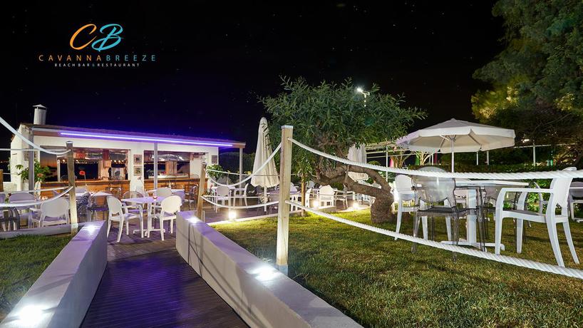 Imagen general del Hotel Izán Cavanna. Foto 15