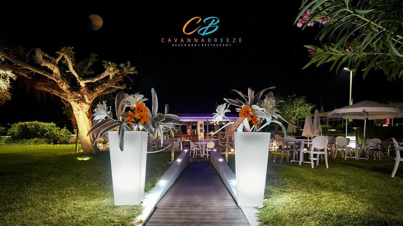 Imagen general del Hotel Izán Cavanna. Foto 16